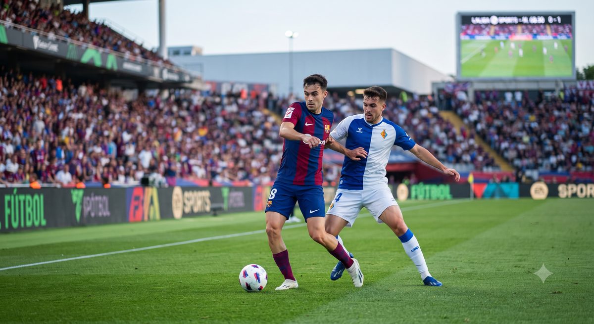 Dónde ver LaLiga 2026/2027: canales, operadores y precios